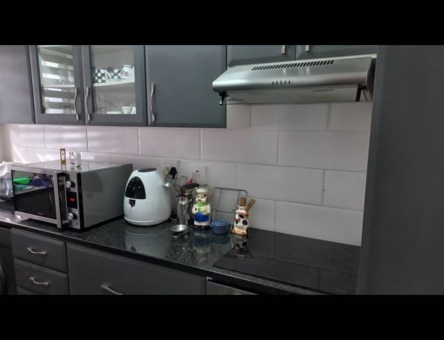 2.5 BEDROOM APARTMENT FOR SALE IN ESPLANADE